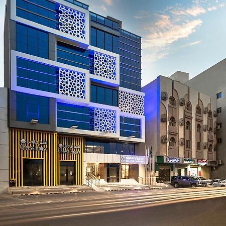 فندق وايت ديموند شارع الامير محمد - White Diamond Hotel Prince Mohammed St Sidi Hamzah Экстерьер фото