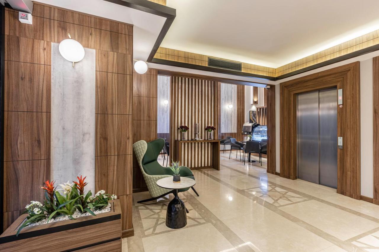 فندق وايت ديموند شارع الامير محمد - White Diamond Hotel Prince Mohammed St Sidi Hamzah Экстерьер фото