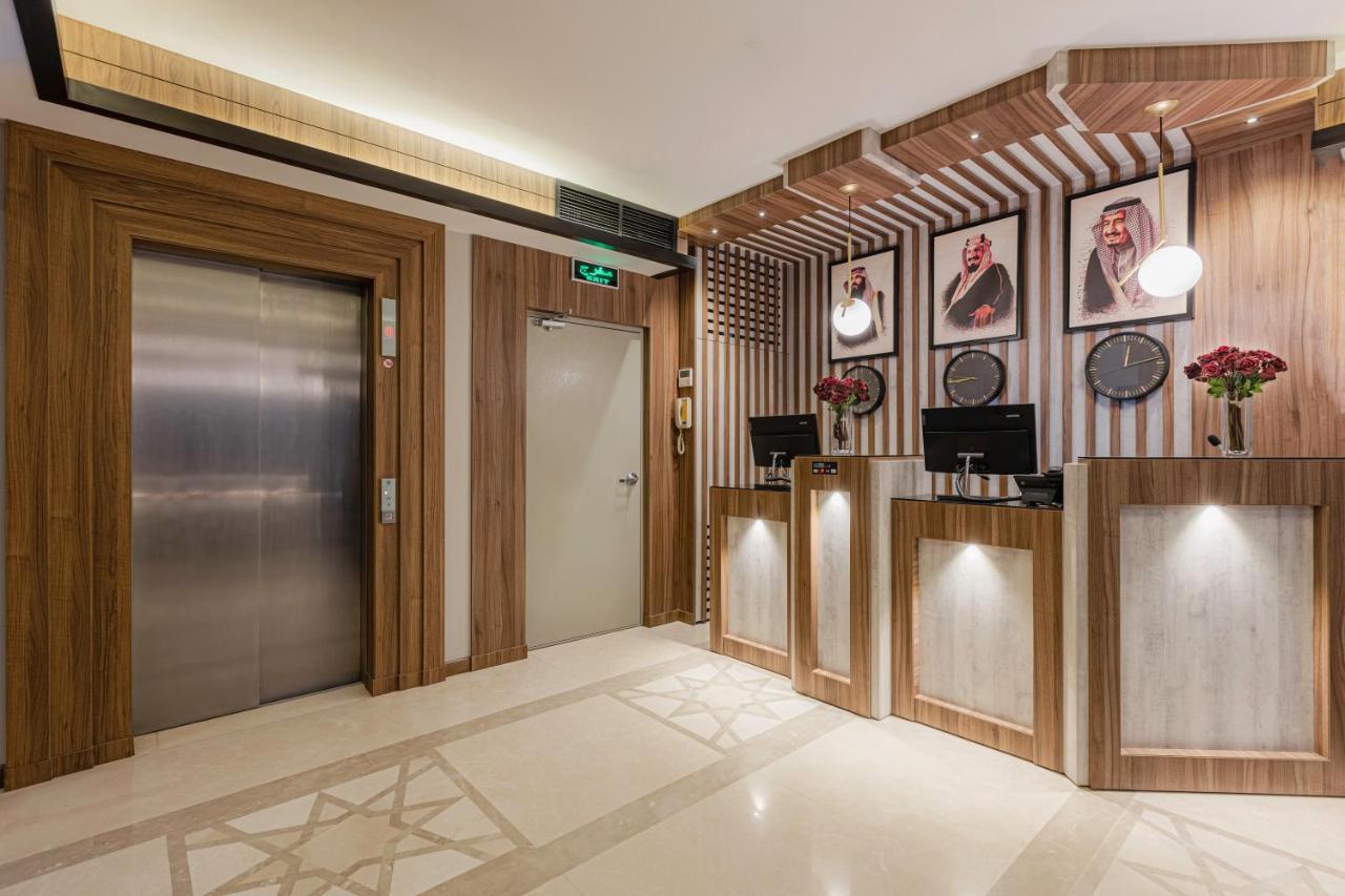فندق وايت ديموند شارع الامير محمد - White Diamond Hotel Prince Mohammed St Sidi Hamzah Экстерьер фото