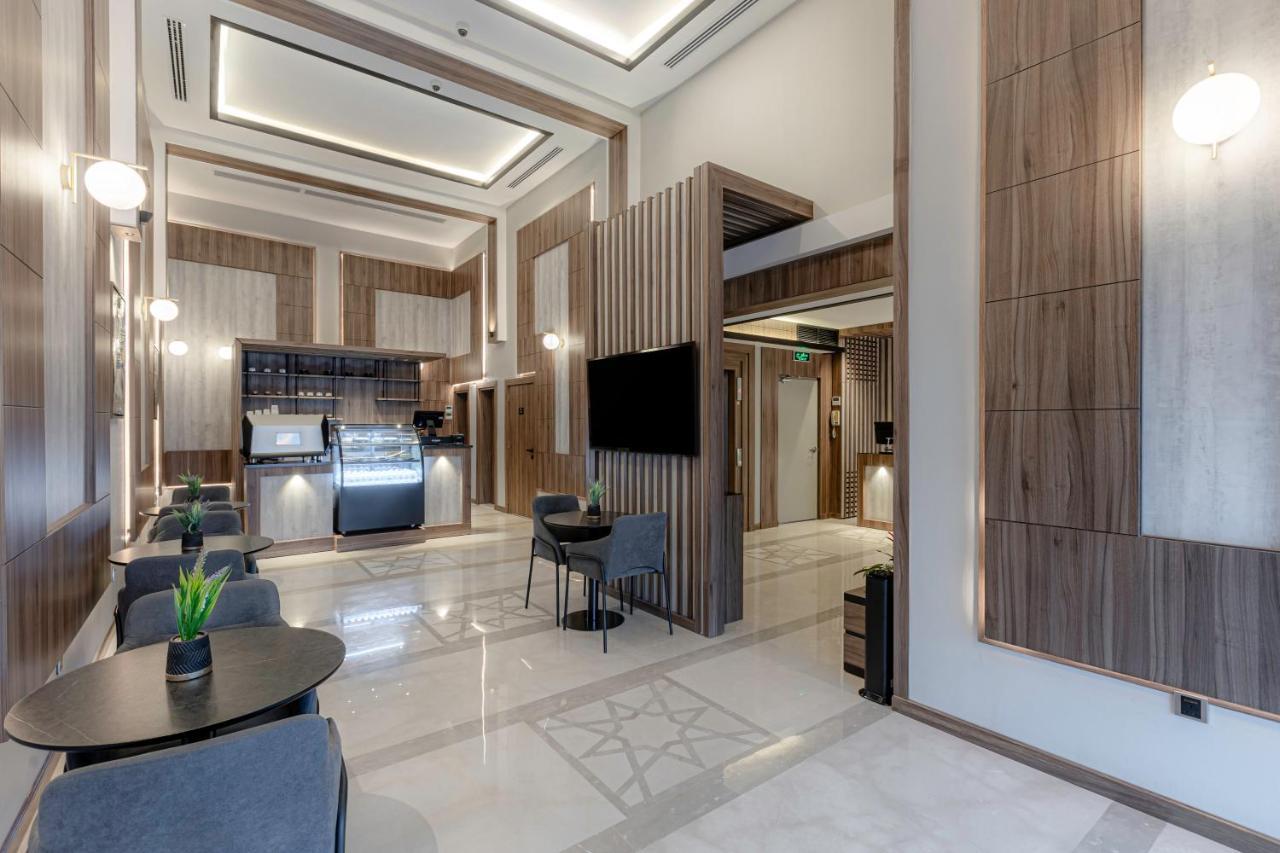 فندق وايت ديموند شارع الامير محمد - White Diamond Hotel Prince Mohammed St Sidi Hamzah Экстерьер фото