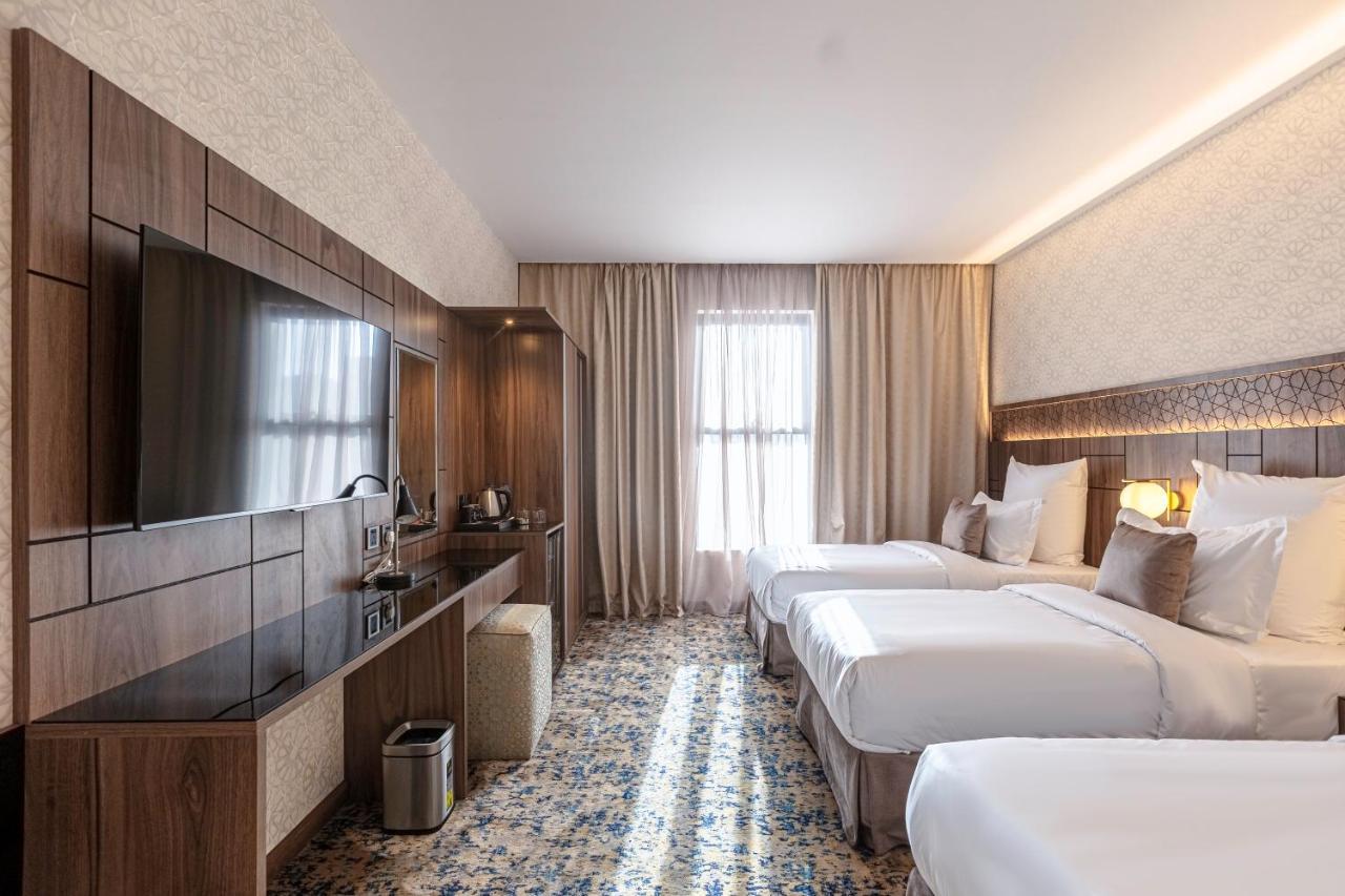 فندق وايت ديموند شارع الامير محمد - White Diamond Hotel Prince Mohammed St Sidi Hamzah Экстерьер фото