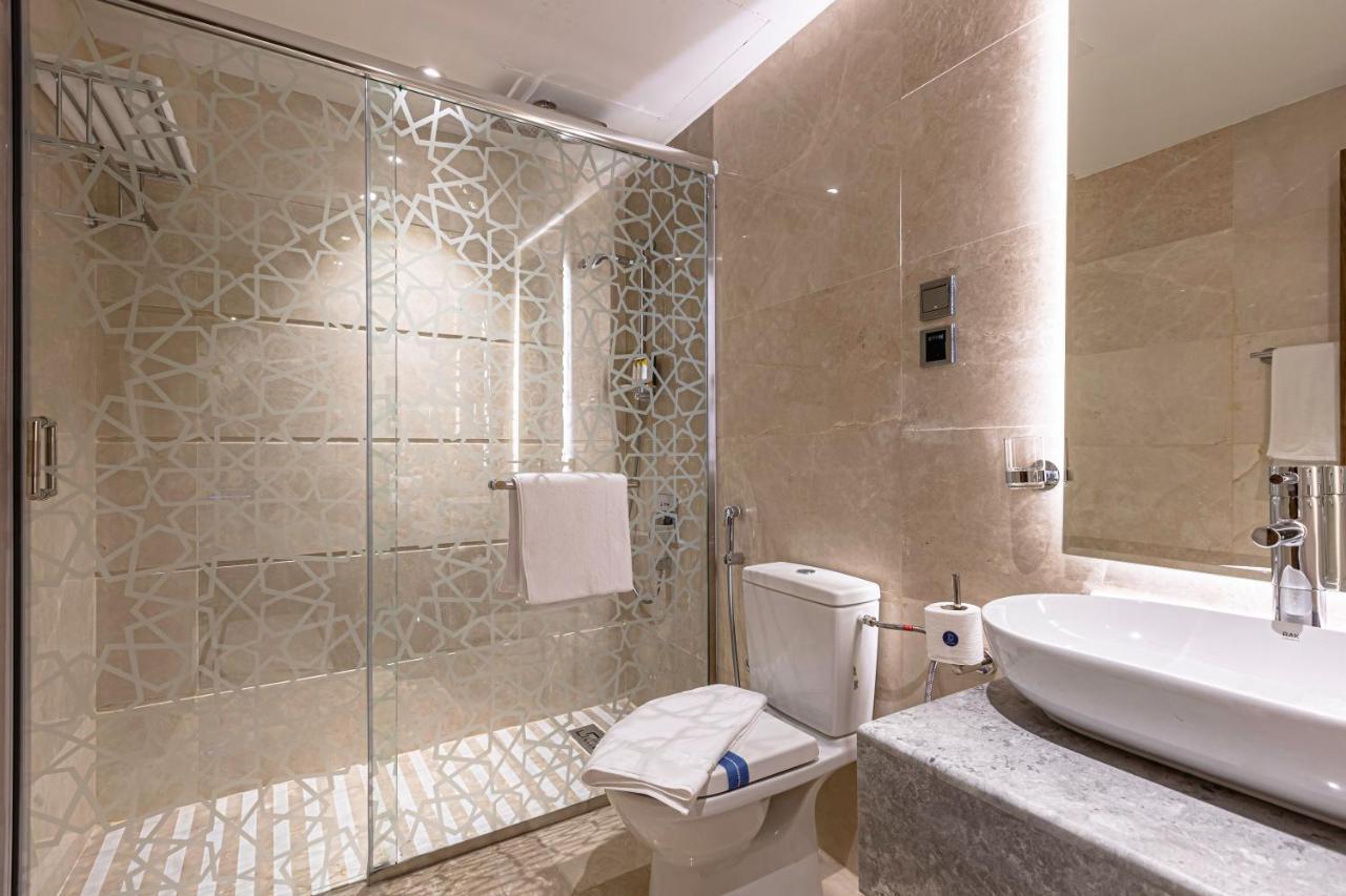 فندق وايت ديموند شارع الامير محمد - White Diamond Hotel Prince Mohammed St Sidi Hamzah Экстерьер фото